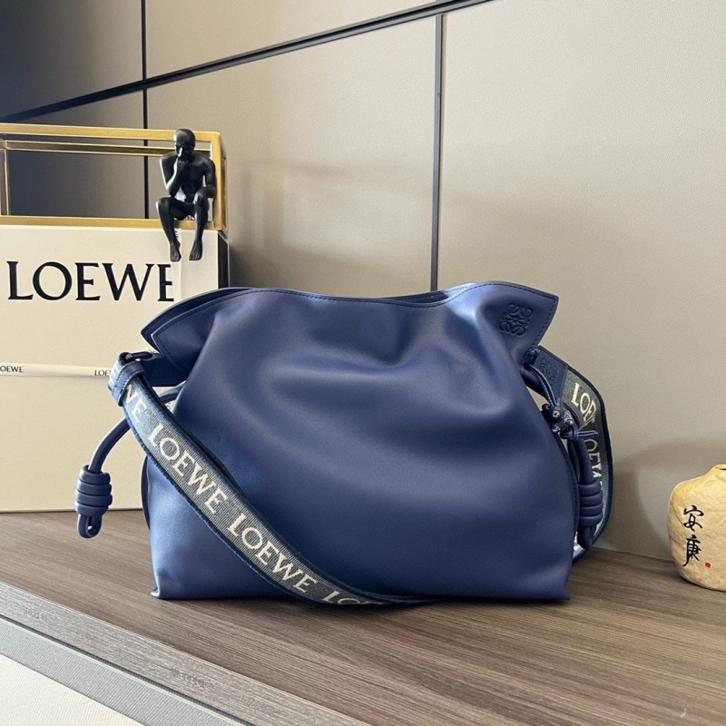 Loewe Satchel Bags